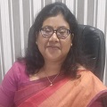 Sukomal Agarwal - M.com, MBA(HR), Asstt Professor, Research Scholar, Certified Career Counsellor